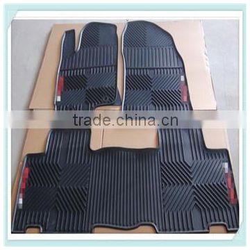 latex material with good quality and cheap price special car mat