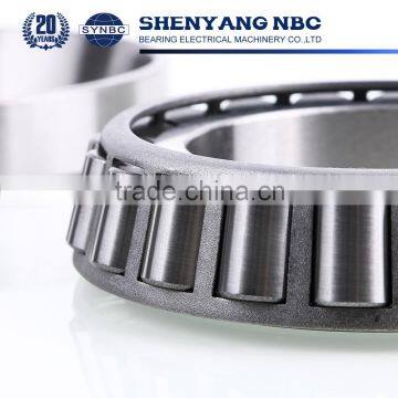 Wholesale Factory Direct Sale China Roller Bearing Taper Roller Bearing Price 30302 photo-3
