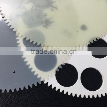 High Wear-resistane Fiberglass Epoxy Resin Star Wheel