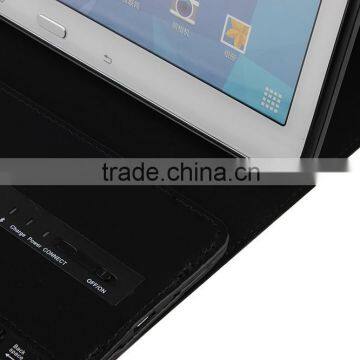 Bee Ant Pattern All-in-one Bluetooth Keyboard for Samsung TAB4 10.1inch T530/T531-SA207F photo-4