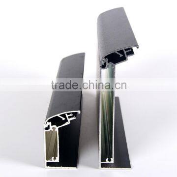 Hot! Large Wholesale Aluminum Extrusion Profiles photo-6