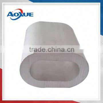 Wire Rope Crimp Aluminum Ferrule