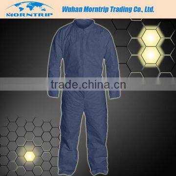 Disposable Protective Clothing,Disposable Work Coverall for Alibaba China