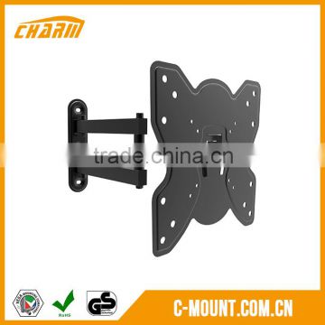 17"-42" lcd tv desk mount