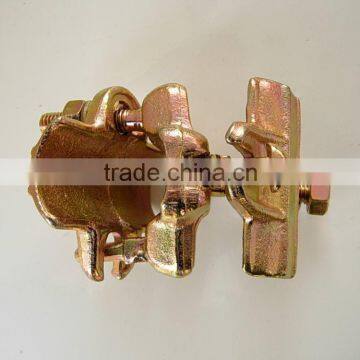 Scaffold coupler,aluminum scaffold,scaffold