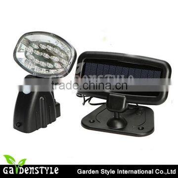 Solar Motion Sensor Led Outdoor Light, Security Led Lights, Led Light With Motion Sensor