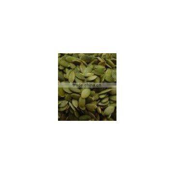 Pumpkin Seed Kernels
