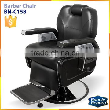 BN-C158 Professional salon furniture hydraulic man barber chair on sale