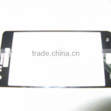 New OGS Technique 4.3 Inch Capacitive Touch Screen photo-2