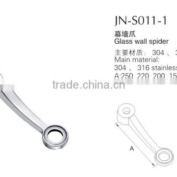 stainless steel spider claw/stainless steel spider claws/stainless steel spiders claw