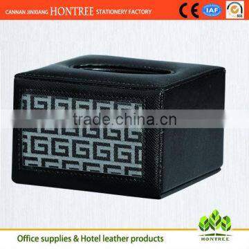 high quality creative custom tissue box cover