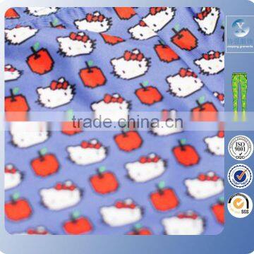 2016 Custom Leggings/wholesale Custom Printed Leggings/girls Leggings