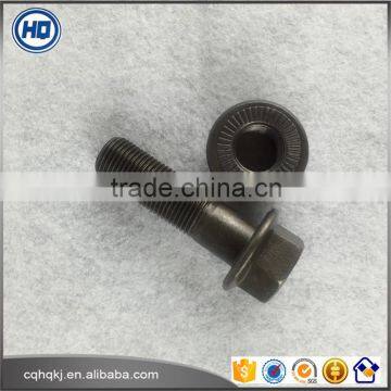 High Strength Customized Bolts Supplier