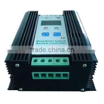 wind solar hybrid charge controller (200-1000W)