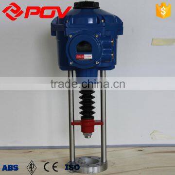 100NM Regulating Linear Electric Actuator photo-5