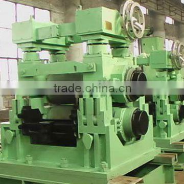 Wire Rod Rolling Mill with Horizontal and Vertical Mill Arrangement,Wire Rolling Mill