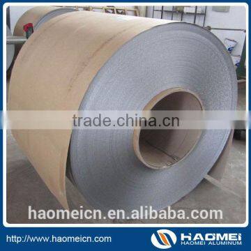 Coated Surface Treatment Aluminum Coil 5052 H32 On Sale photo-3