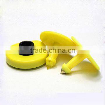 Plastic Tracking Rfid Animal Ear Tag photo-5