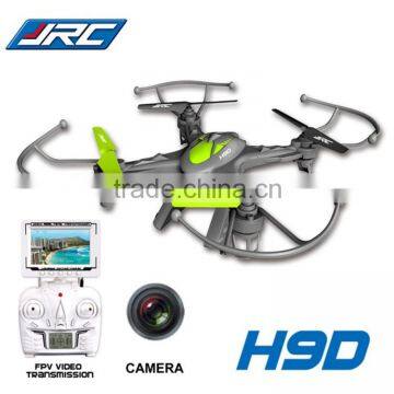 JJRC H9D FPV Video Real-time Transmission drone for sale with 2MP HD Camera Drone ready to go