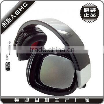 2015 new foldable headphone, cool fancy headphone, china headphone