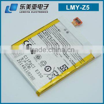 Mobile Phone Batteries Li Ion Battery Pack for Asus z5 photo-2