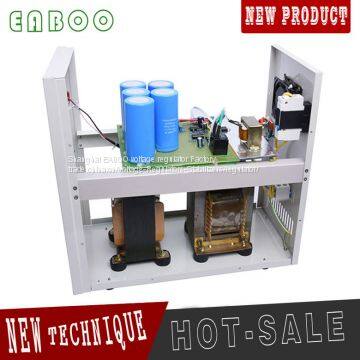 JJW-15KVA Avr AC Automatic Voltage Regulator photo-4