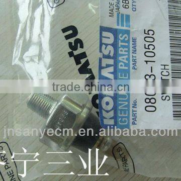 08073-10505 switch for D85 bulldozer