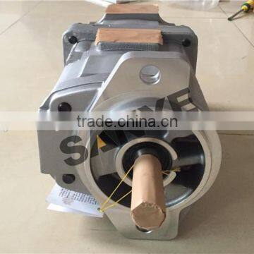 Wheel loader parts WA180 WA150 PUMP 705-51-20180 China Factory