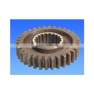 Shantui Bulldozer Parts SD32 final drive gear 175-27-31362