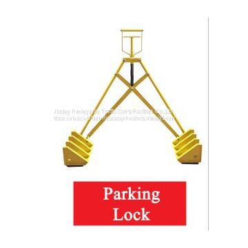 parking lock