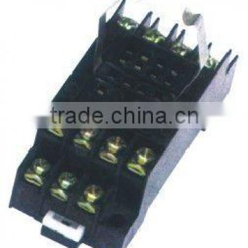 Relay Socket TP514X