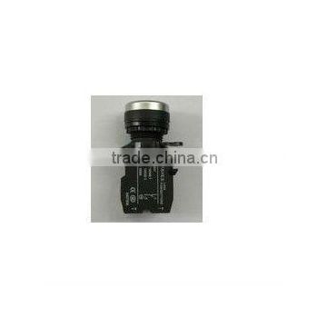 pushbutton switch with key LA42-11