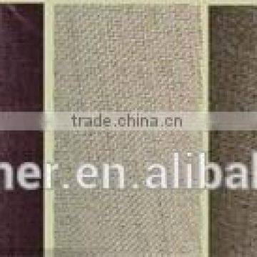 2015 Hot Sale 019 Linen Like Curtain Fabric ; Made up Curatin in Hotel or Home photo-4