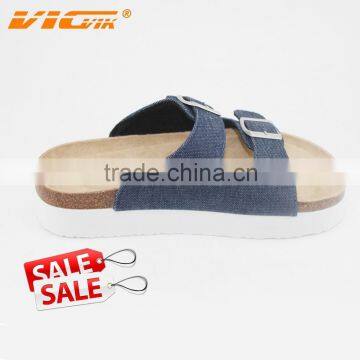 Men casual slippers cheap new men slippers