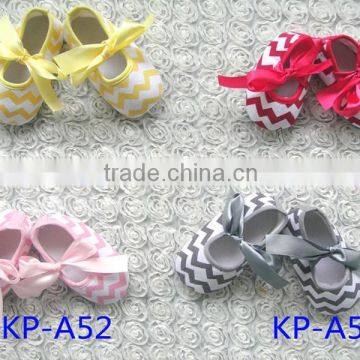 2016 Wholesale Hot Style Silver Toddler Moccasins Baby Hot Sell Baby Girl Sequin Leather Wholesale Baby Shoes