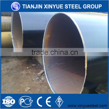 Structural Steel Pipe LSAW made in Tianjin