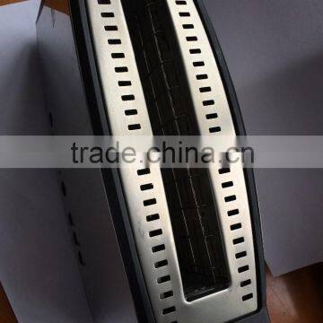 Small accessory on electric appliance for toaster manfacturer in yuyao