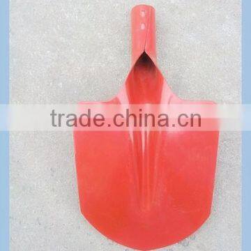 France Round Steel Construction Hand Shovel photo-2