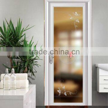 3-19mm Decorative Wall Panels Glass