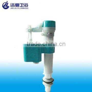 Silent Cistern Fill Valve