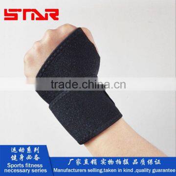 FDA Approved Adjustable Neoprene Hand Brace Wrist Support photo-2