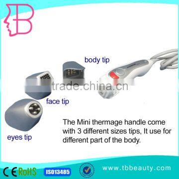 Mini Radiofrequency Machine for Face Lift photo-2