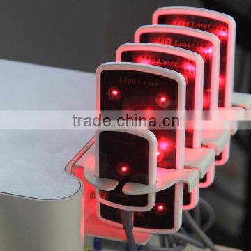 Lipo Laser Weight Loss Slimming Equipment photo-4