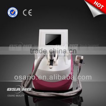 Portable vacuum roller machine cellulite roller massage