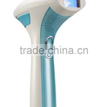 2016 Shenzhen CosBeauty Mini IPL Laser Hair Removal Skin Rejuvenation Machine Home Use photo-5
