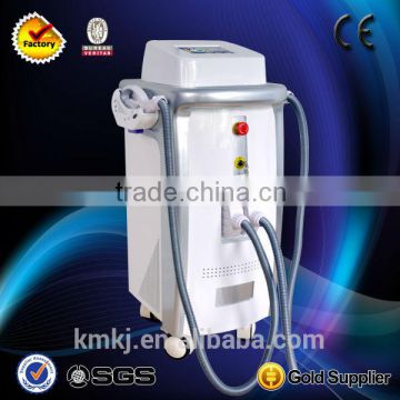 Hot sale !! Professional alma shr laser from china hair removal machine(CE SGS ISO)