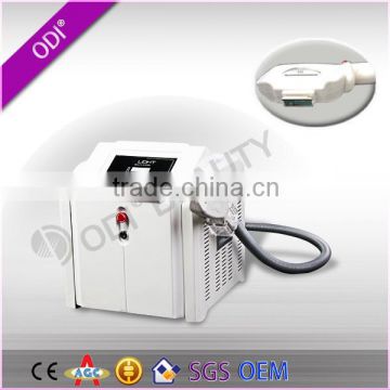 OD mini 60 best epilation machines portable mini beauty machine ipl Shr