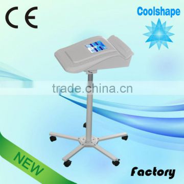 New designs criolipolise cellulite machine for home use