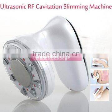 3 IN 1 LED Therapy Rechargeable Photon RF Radio Frequency Skin Tightening RF Slimming Machine Massger For Full Body/Leg/Arm photo-6