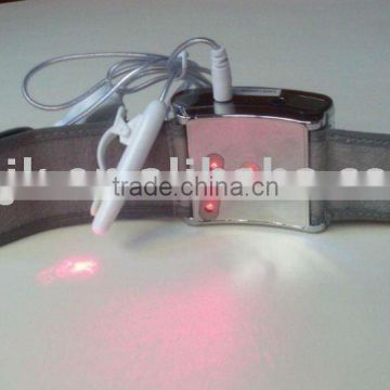 cold laser therapy apparatus for Hypertension